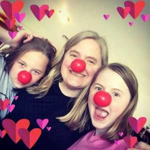 Meet your Posher, Rhonda